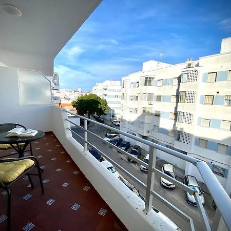 Mychoice Carmen Apartment Rota Exterior photo