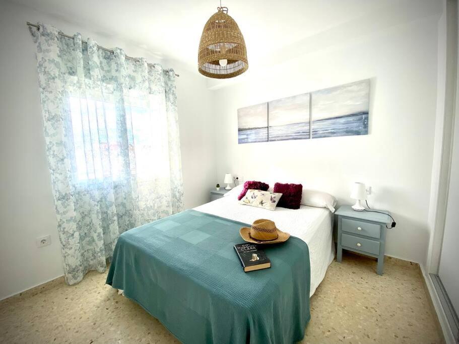 Mychoice Carmen Apartment Rota Exterior photo