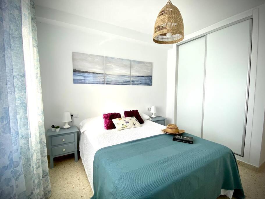 Mychoice Carmen Apartment Rota Exterior photo