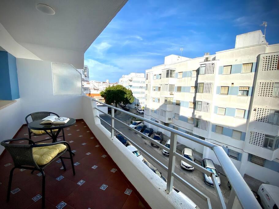 Mychoice Carmen Apartment Rota Exterior photo