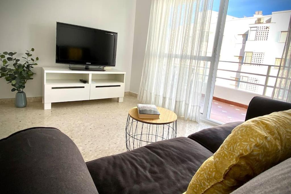 Mychoice Carmen Apartment Rota Exterior photo