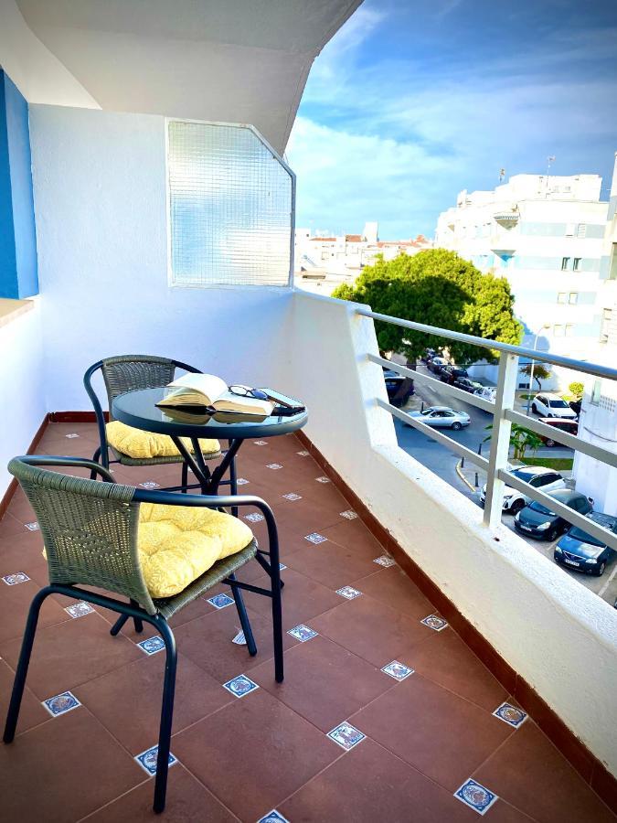 Mychoice Carmen Apartment Rota Exterior photo