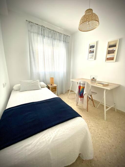 Mychoice Carmen Apartment Rota Exterior photo