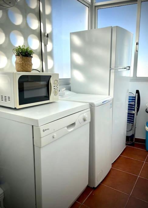 Mychoice Carmen Apartment Rota Exterior photo