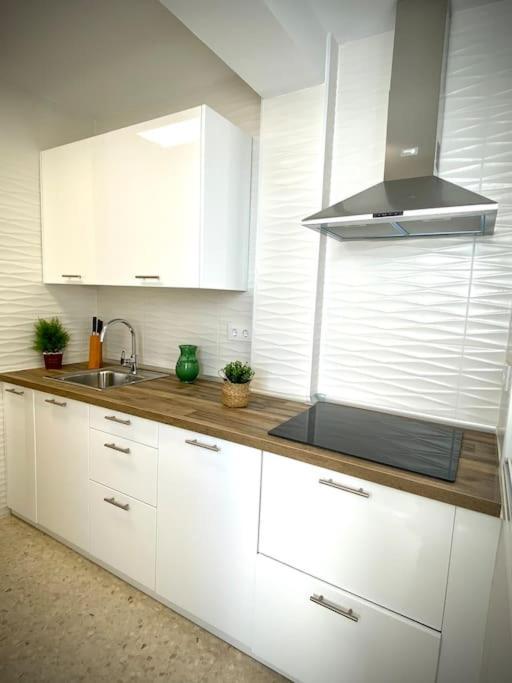 Mychoice Carmen Apartment Rota Exterior photo
