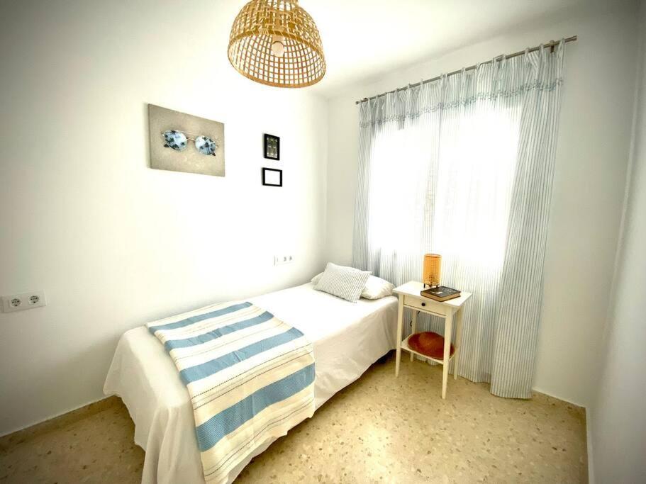 Mychoice Carmen Apartment Rota Exterior photo